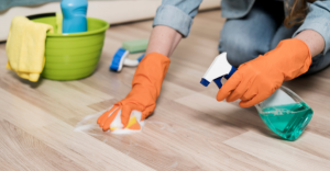 Optimizing Cleanliness - Selecting the Best Cleaning Service for Your Environment.